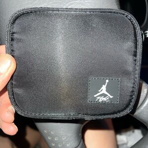 Nike Air Jordan Zip Wallet